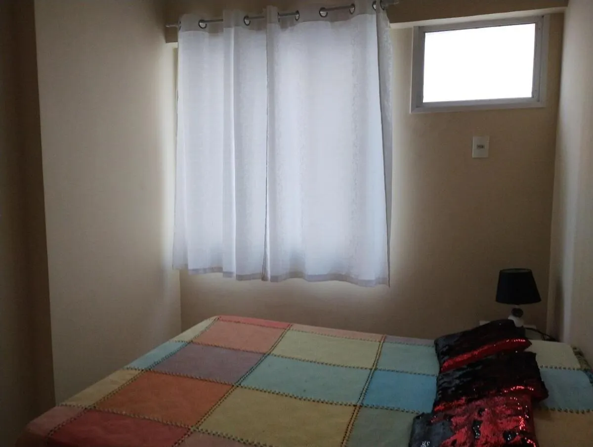 Apartment Those Who Like Beach And Pool Cabo Frio