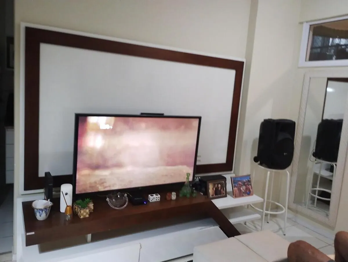 Apartment Those Who Like Beach And Pool Cabo Frio